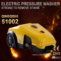 Self-Service Car Wash Equipment/Car Wash Rechargeable for Washing Car, Ground, Glass and So on